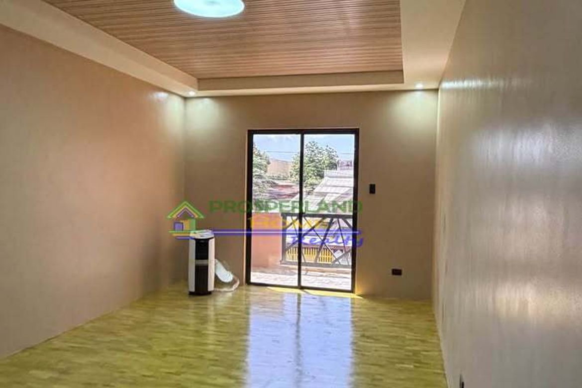3 Bedroom House for Sale in Pamplona Dos, Las Piñas, Metro Manila – photo 5