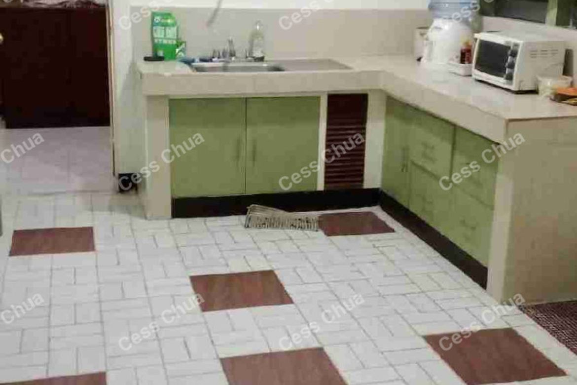 3 Bedroom House for Sale in Pamplona Dos, Las Piñas, Metro Manila
