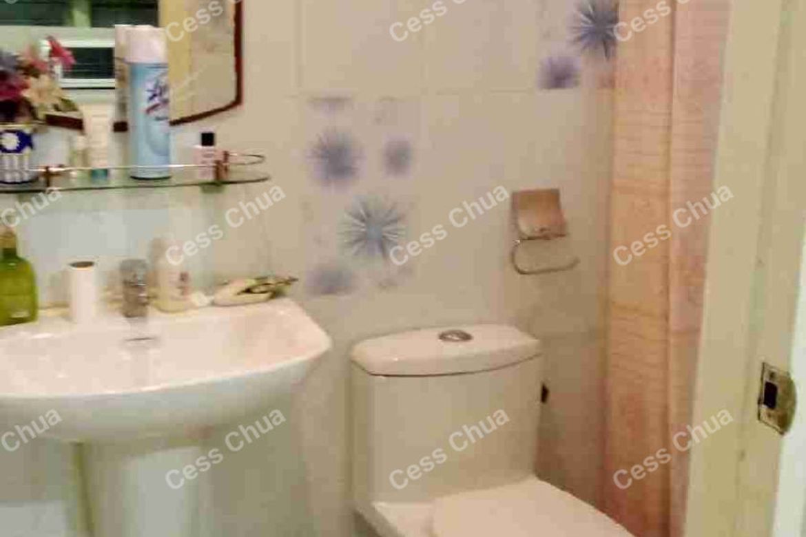 3 Bedroom House for Sale in Pamplona Dos, Las Piñas, Metro Manila – photo 4