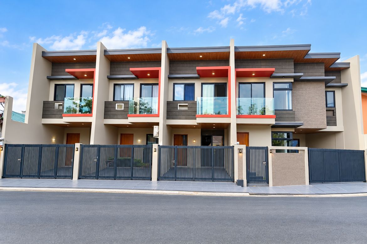 3 Bedroom House for Sale in Pamplona Tres, Las Piñas, Metro Manila