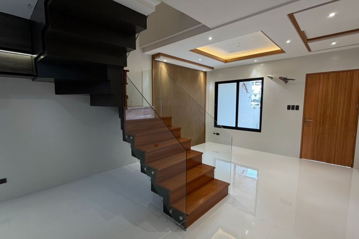 3 Bedroom House for Sale in Pamplona Tres, Las Piñas, Metro Manila – photo 5
