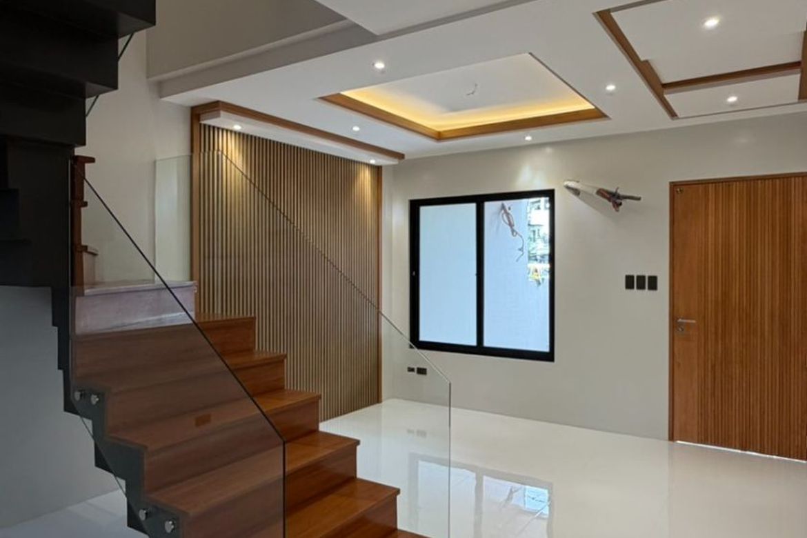 3 Bedroom House for Sale in Pamplona Tres, Las Piñas, Metro Manila – photo 6