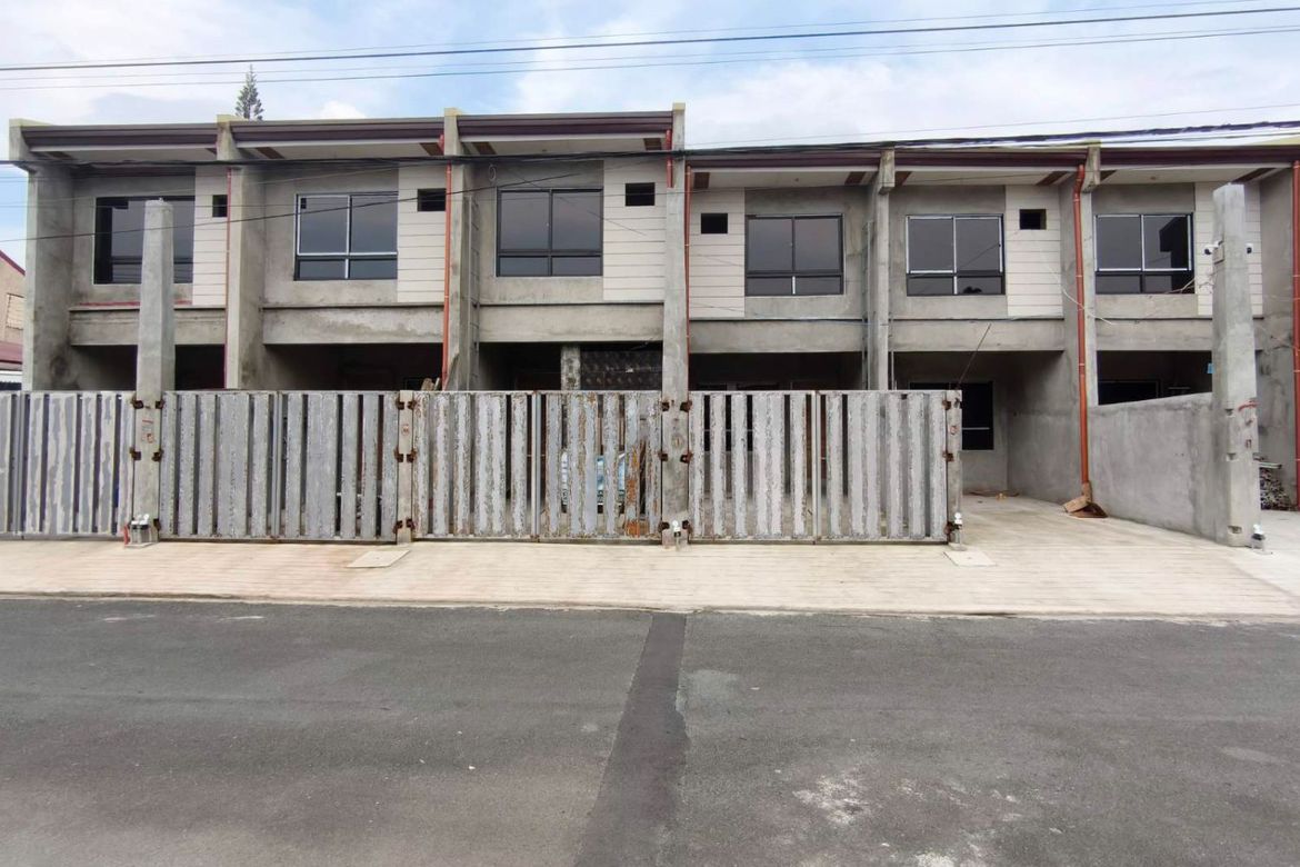 3 Bedroom House for Sale in Pamplona Tres, Las Piñas, Metro Manila