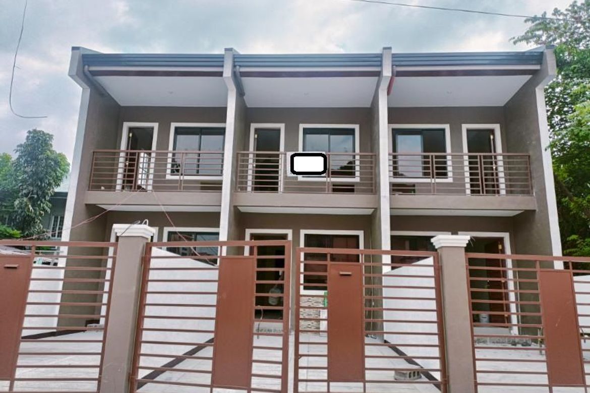 3 Bedroom House for Sale in Pamplona Tres, Las Piñas, Metro Manila