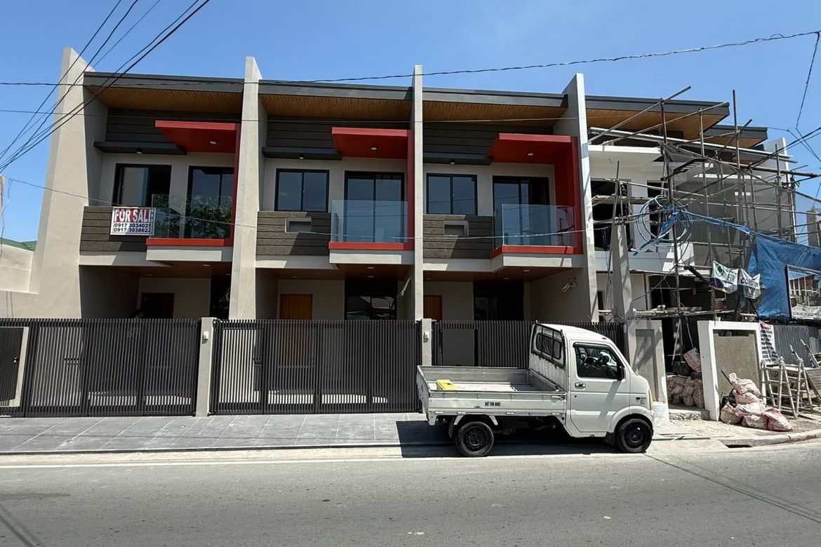 3 Bedroom House for Sale in Pamplona Tres, Las Piñas, Metro Manila