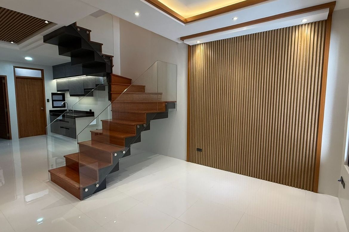 3 Bedroom House for Sale in Pamplona Tres, Las Piñas, Metro Manila – photo 3