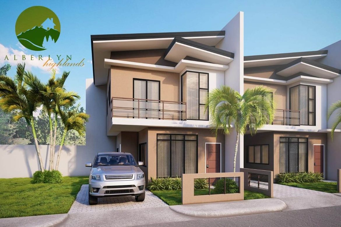 3 Bedroom House for Sale in Panadtaran, San Fernando, Cebu