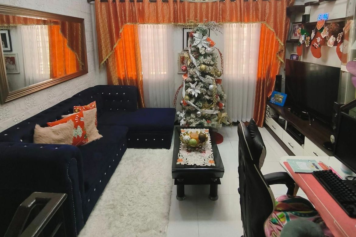 3 Bedroom House for Sale in Pandacan, Manila, Metro Manila – photo 2