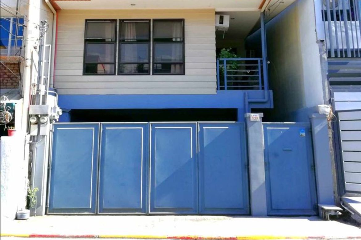 3 Bedroom House for Sale in Pandacan, Manila, Metro Manila – photo 2