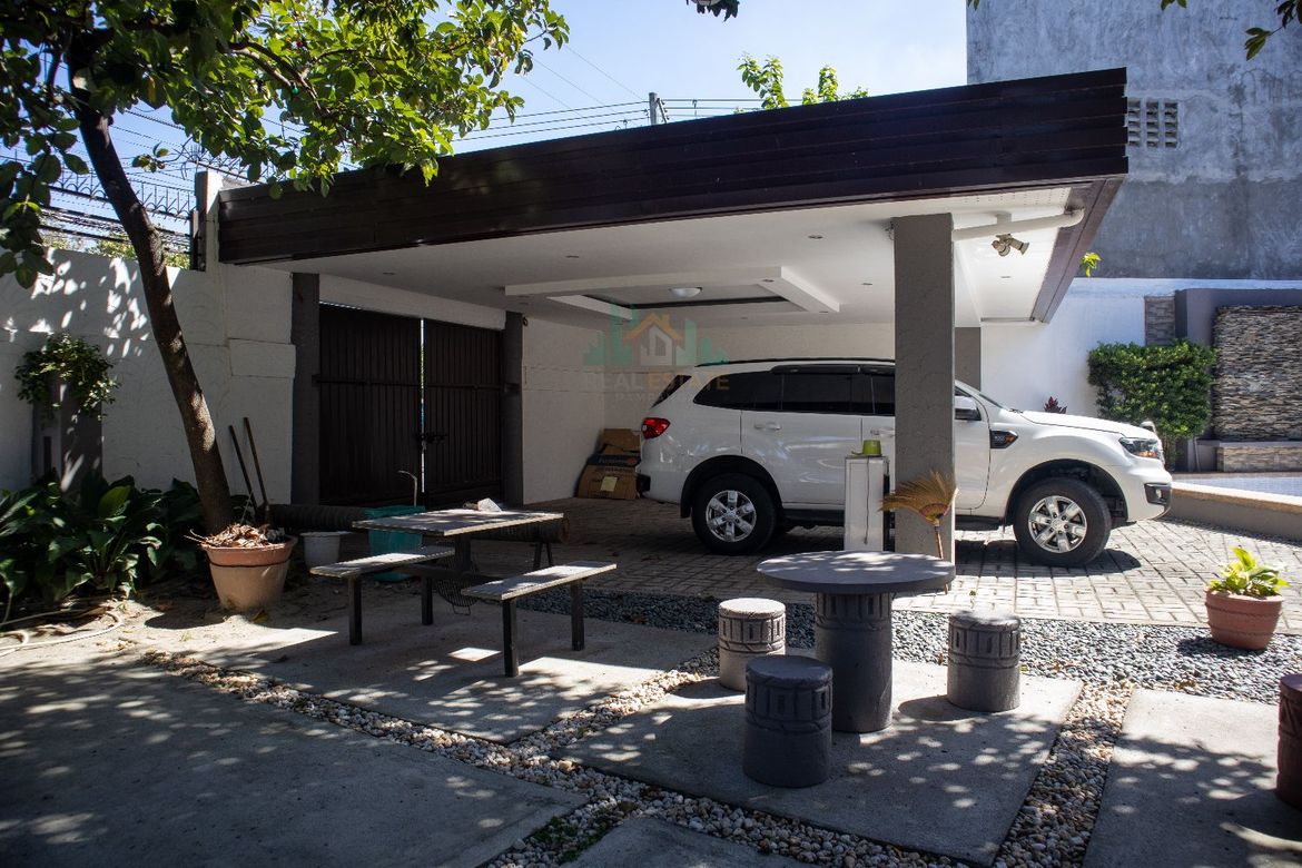 3 Bedroom House for Sale in Pandan, Angeles, Pampanga – photo 2
