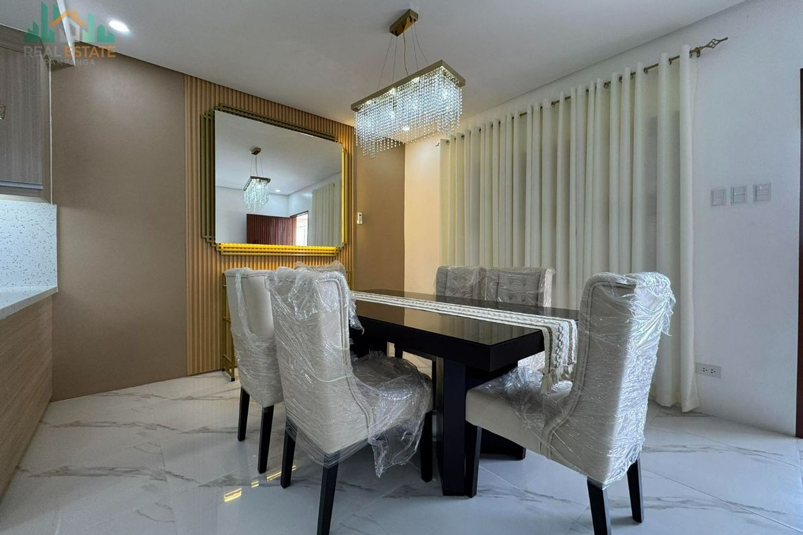 3 Bedroom House for Sale in Pandan, Angeles, Pampanga – photo 3