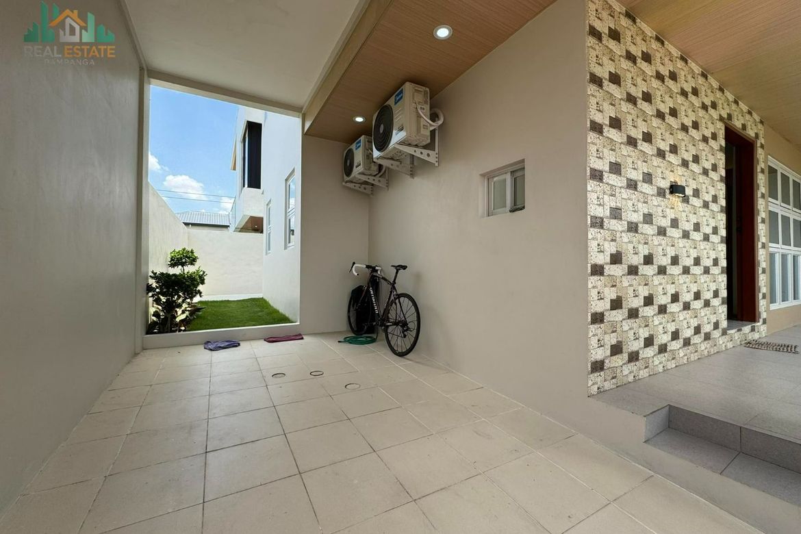 3 Bedroom House for Sale in Pandan, Angeles, Pampanga – photo 8