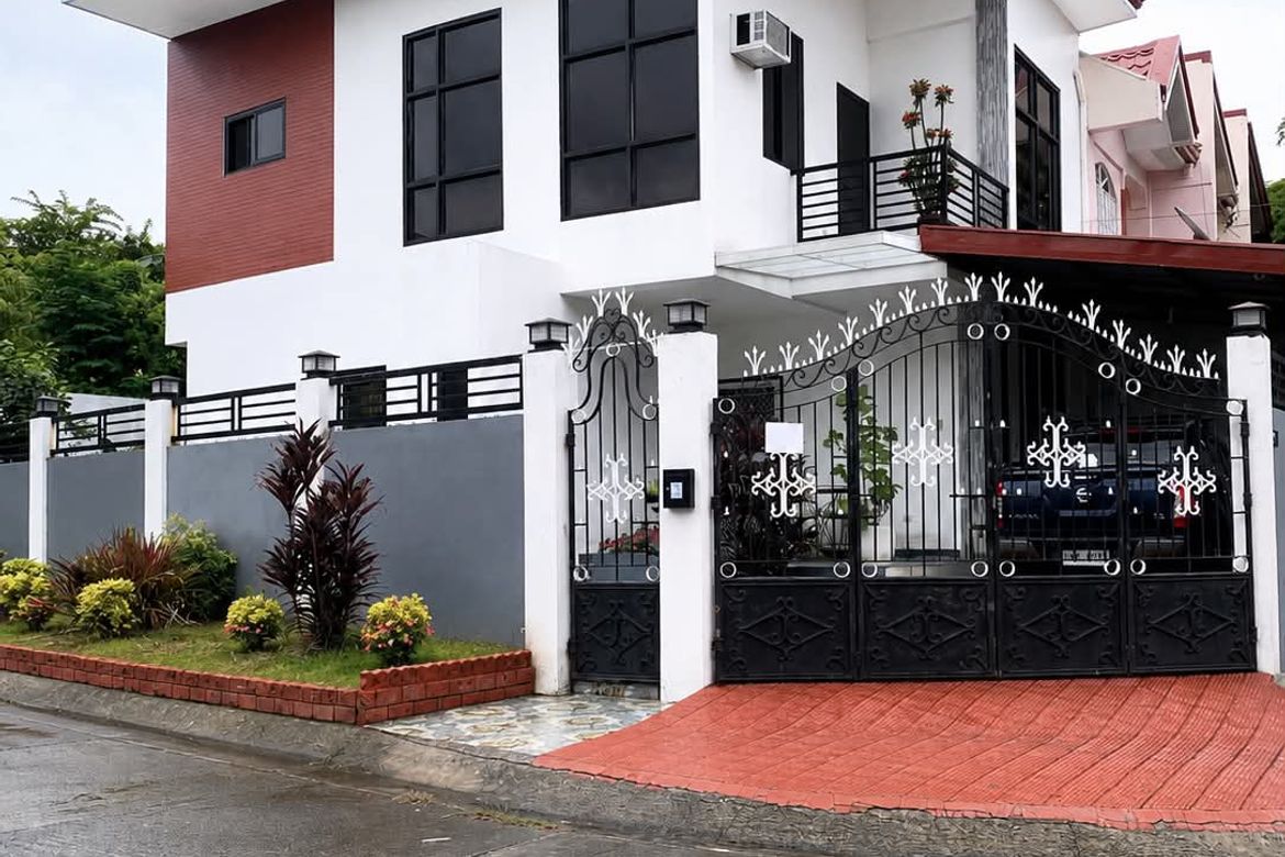 3 Bedroom House for Sale in Pandayan, Meycauayan, Bulacan
