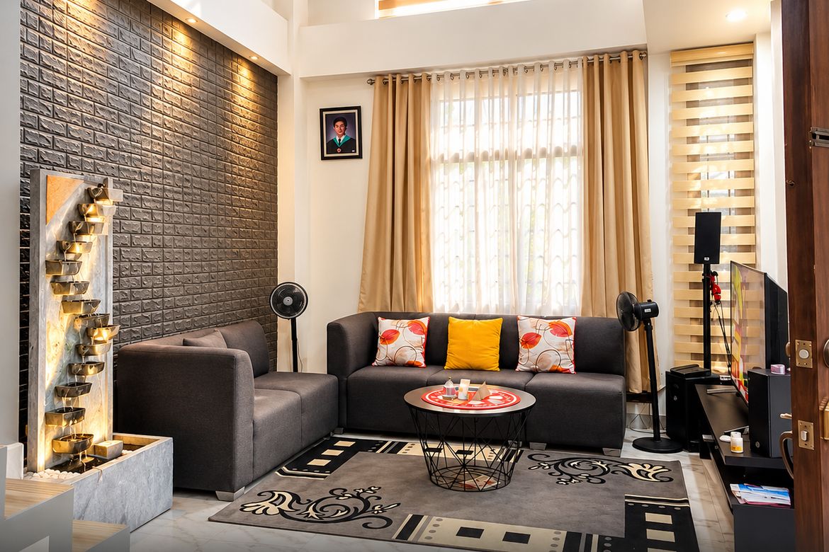 3 Bedroom House for Sale in Pandayan, Meycauayan, Bulacan – photo 4