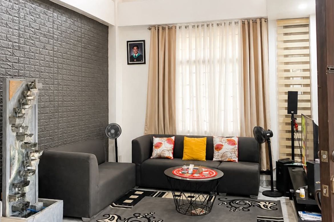 3 Bedroom House for Sale in Pandayan, Meycauayan, Bulacan – photo 6