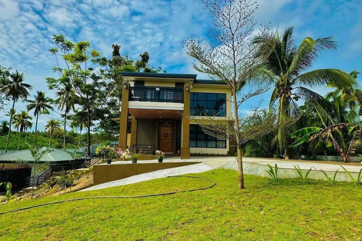 3 Bedroom House for Sale in Pangubatan, Samal, Davao del Norte