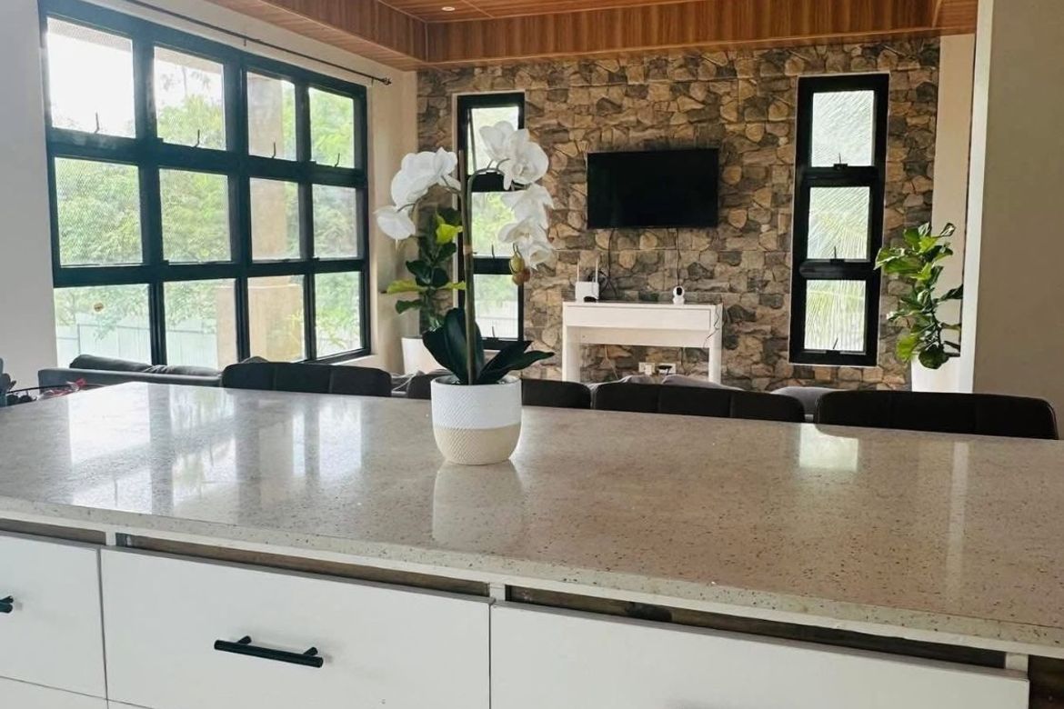 3 Bedroom House for Sale in Pangubatan, Samal, Davao del Norte – photo 2