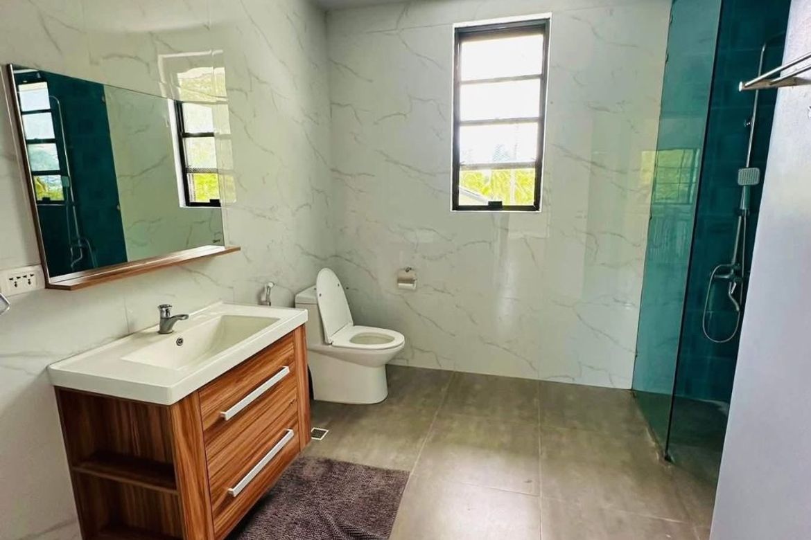 3 Bedroom House for Sale in Pangubatan, Samal, Davao del Norte – photo 6