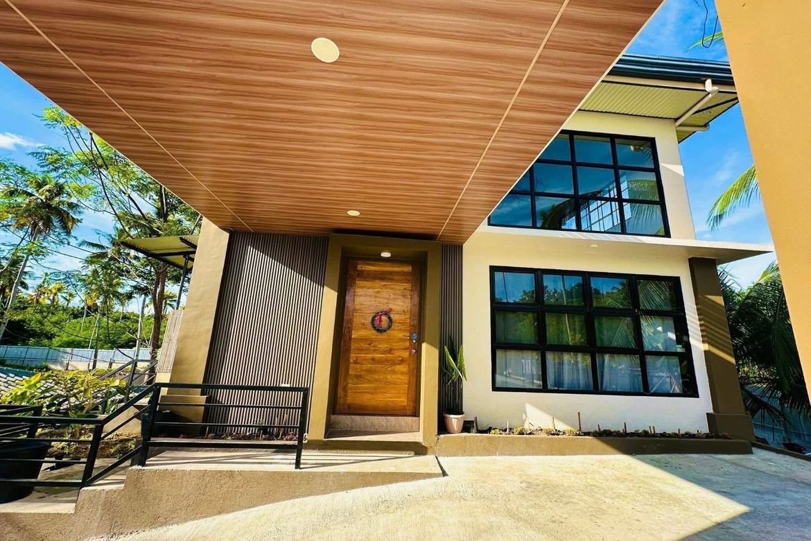 3 Bedroom House for Sale in Pangubatan, Samal, Davao del Norte – photo 8