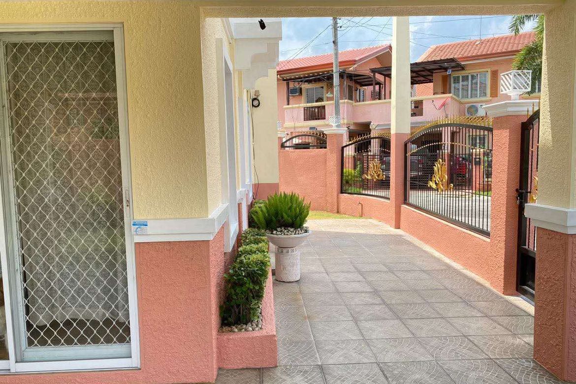 3 Bedroom House for Sale in Panipuan, Mexico, Pampanga – photo 7