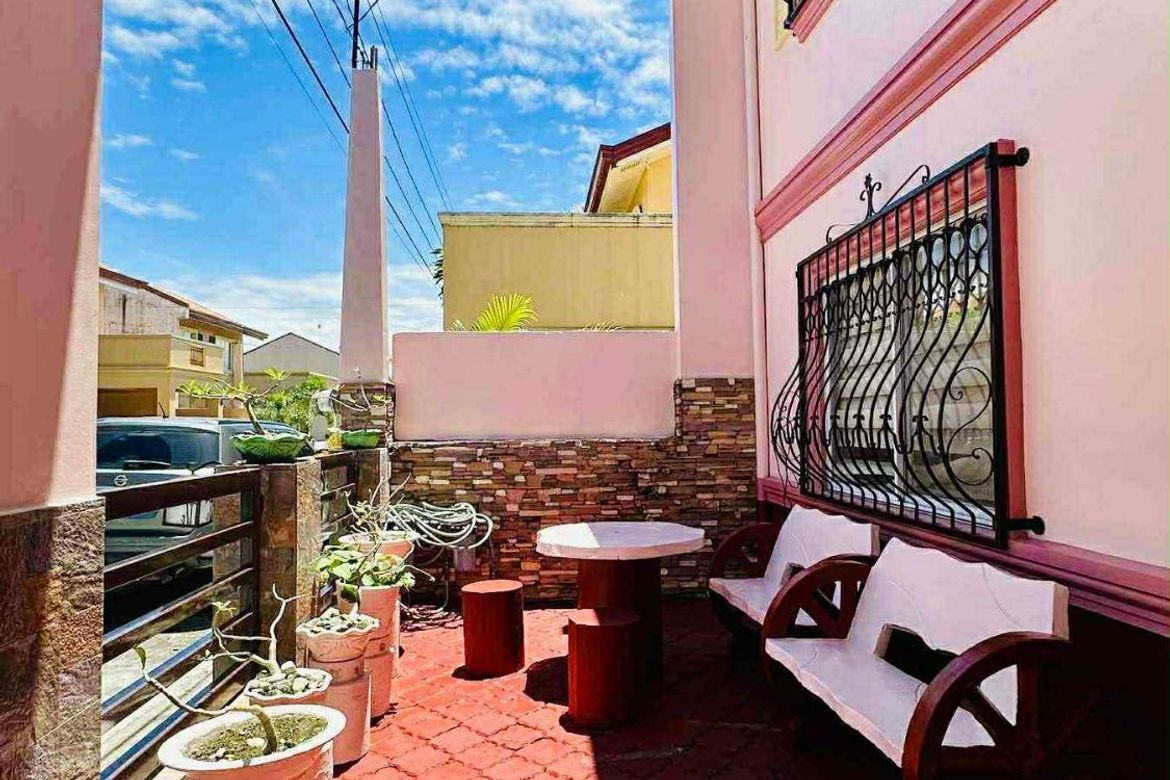 3 Bedroom House for Sale in Panipuan, Mexico, Pampanga – photo 2