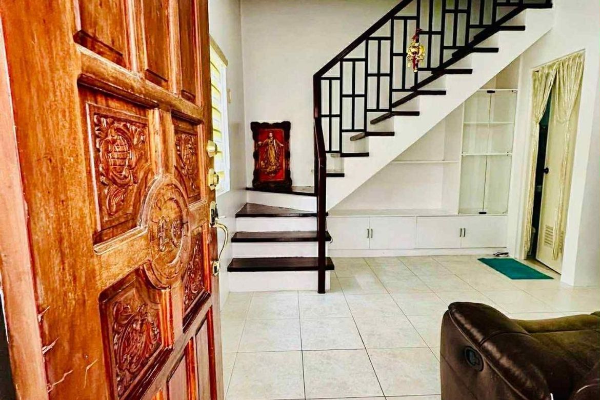 3 Bedroom House for Sale in Panipuan, Mexico, Pampanga – photo 4