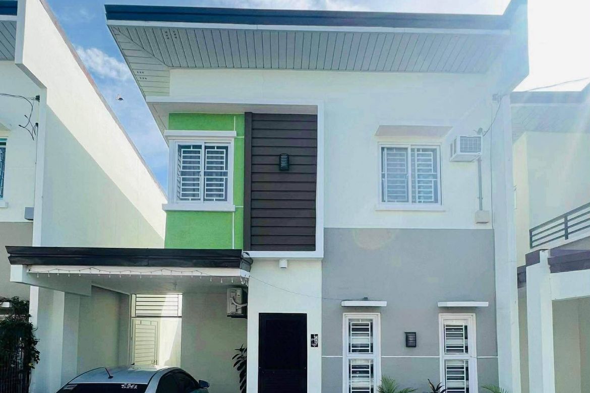 3 Bedroom House for Sale in Panipuan, Mexico, Pampanga