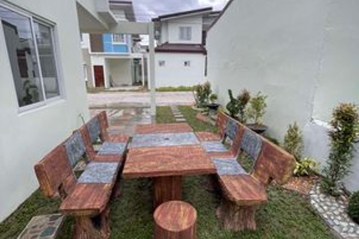 3 Bedroom House for Sale in Panipuan, Mexico, Pampanga – photo 7