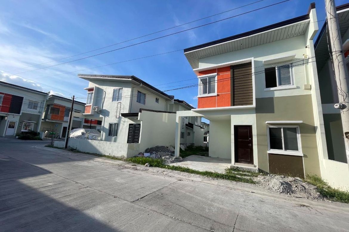 3 Bedroom House for Sale in Panipuan, Mexico, Pampanga
