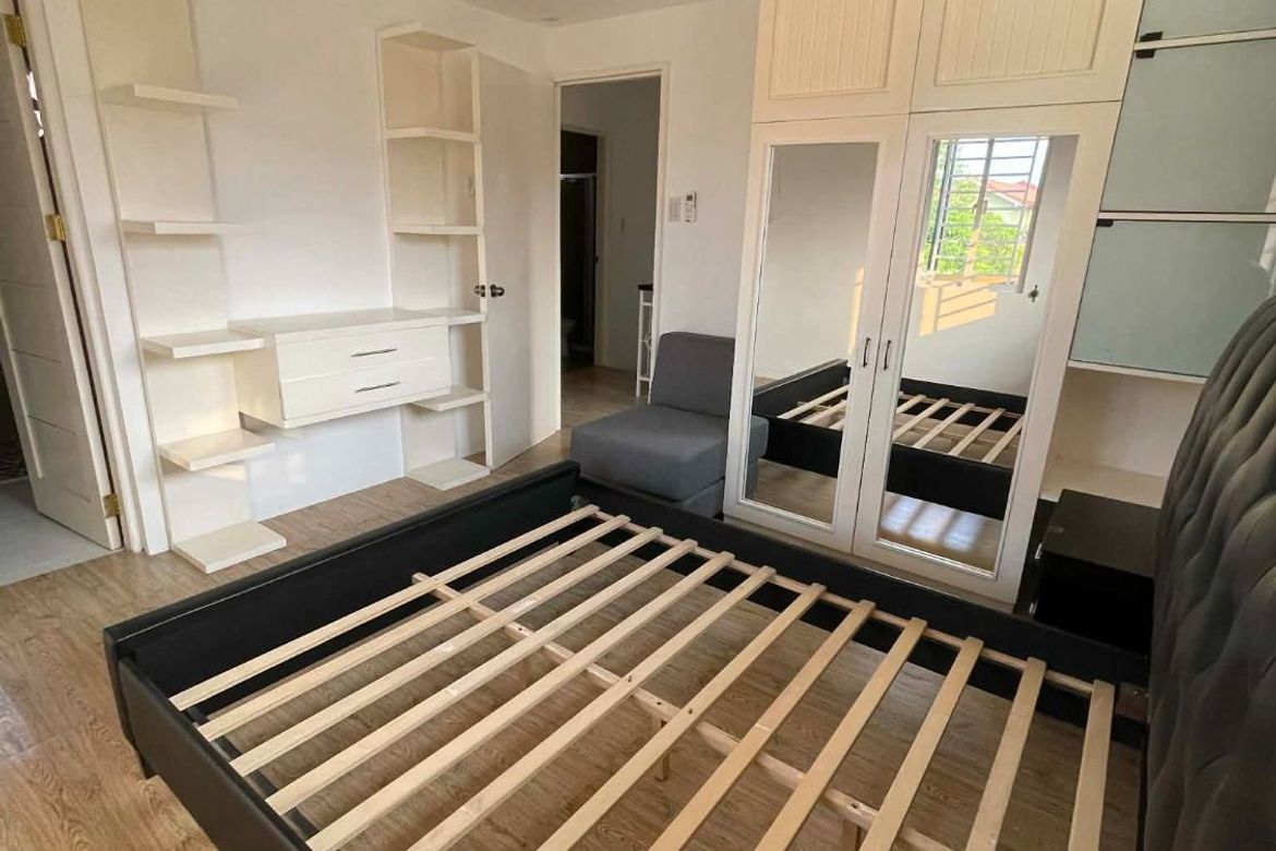 3 Bedroom House for Sale in Panipuan, Mexico, Pampanga – photo 6