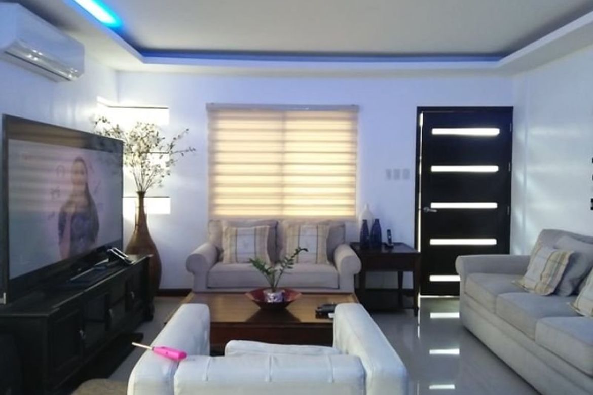 3 Bedroom House for Sale in Panipuan, San Fernando, Pampanga – photo 4