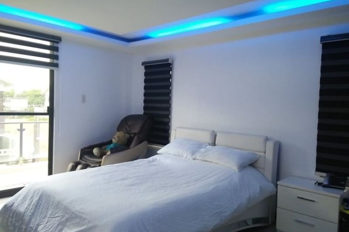 3 Bedroom House for Sale in Panipuan, San Fernando, Pampanga – photo 6