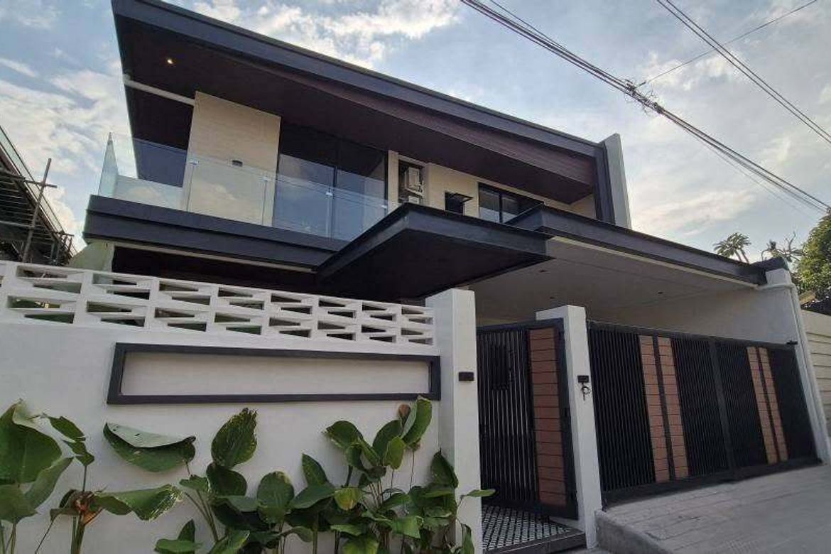 3 Bedroom House for Sale in Panipuan, San Fernando, Pampanga