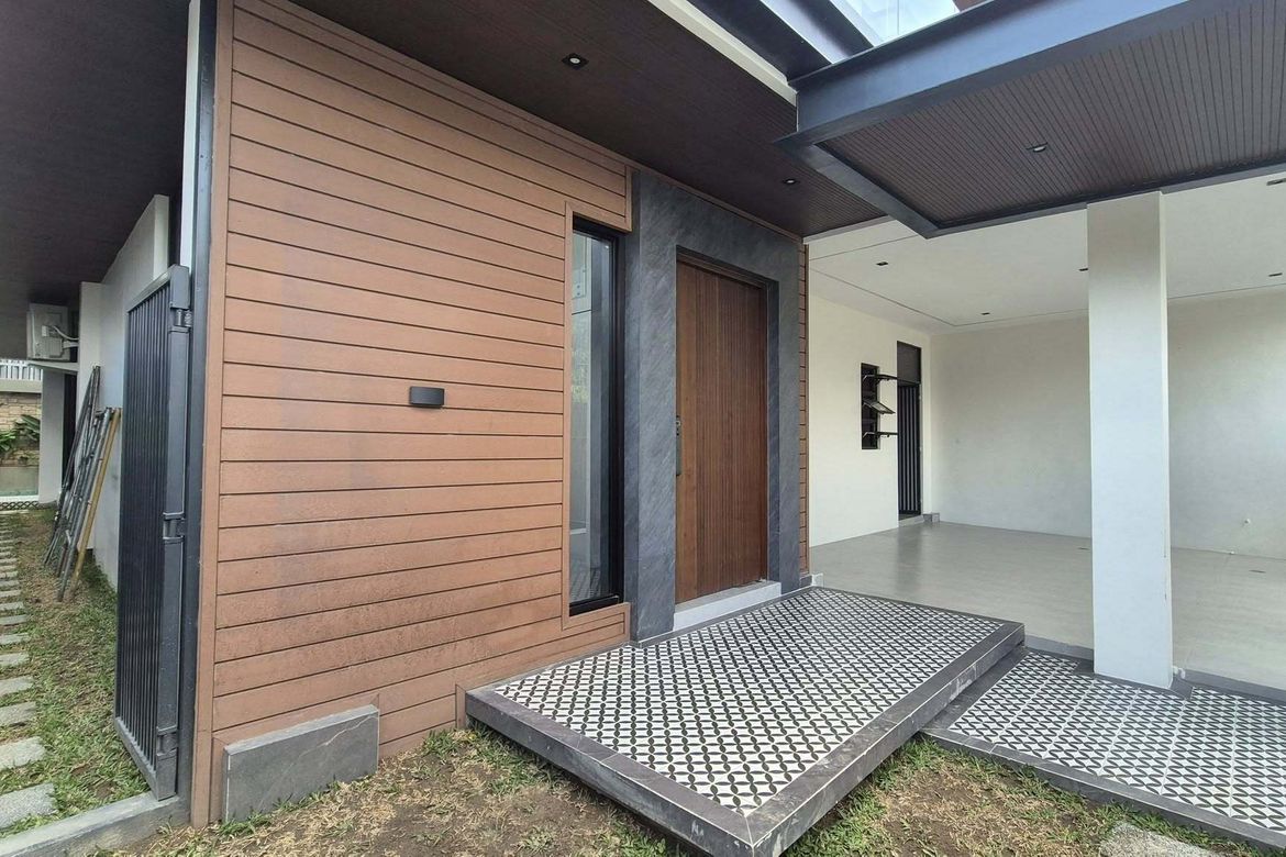 3 Bedroom House for Sale in Panipuan, San Fernando, Pampanga – photo 2