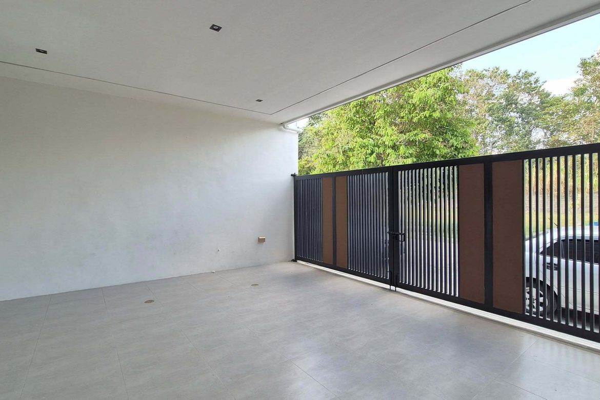 3 Bedroom House for Sale in Panipuan, San Fernando, Pampanga – photo 4