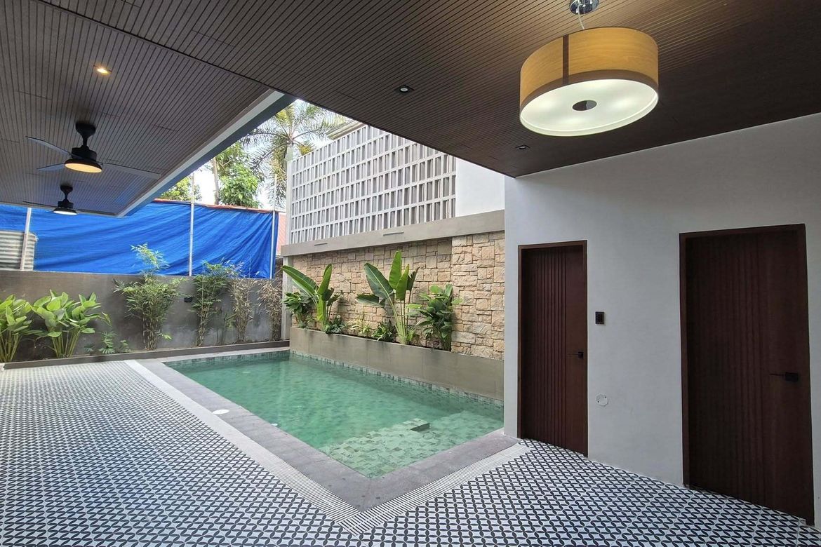 3 Bedroom House for Sale in Panipuan, San Fernando, Pampanga – photo 6