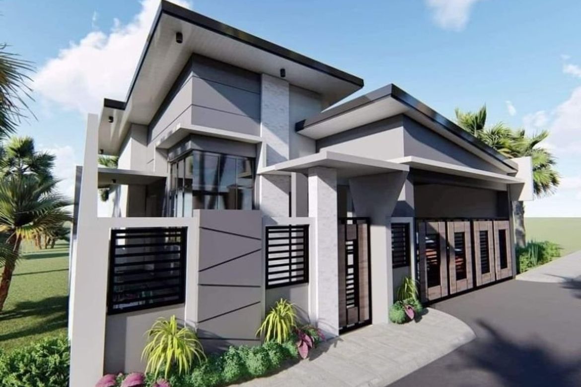 3 Bedroom House for Sale in Panipuan, San Fernando, Pampanga