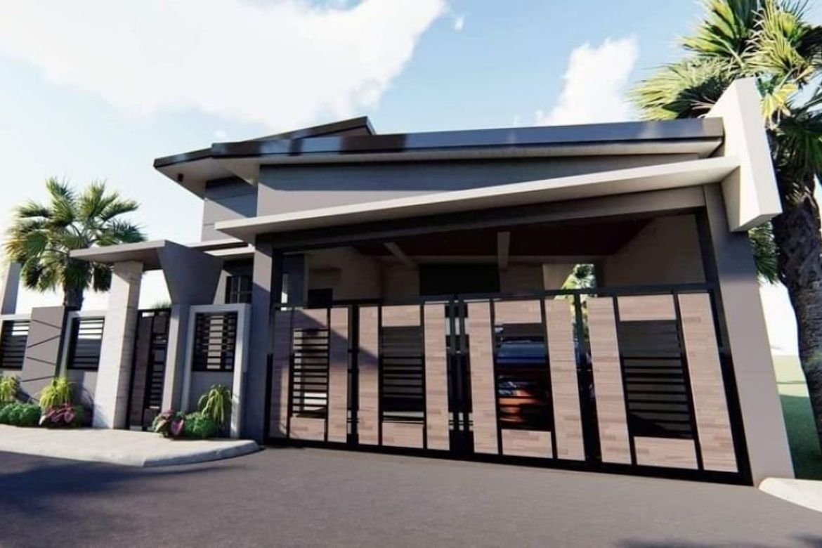 3 Bedroom House for Sale in Panipuan, San Fernando, Pampanga – photo 2