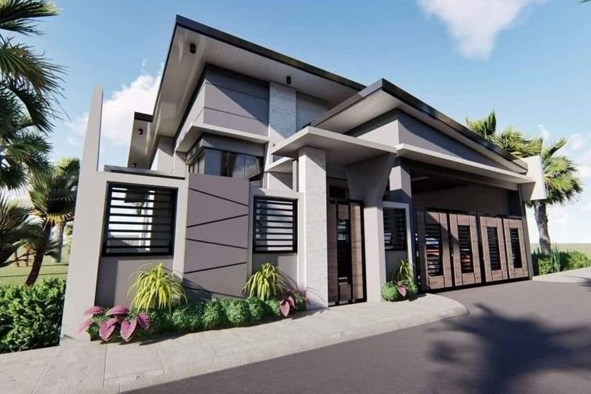 3 Bedroom House for Sale in Panipuan, San Fernando, Pampanga – photo 3