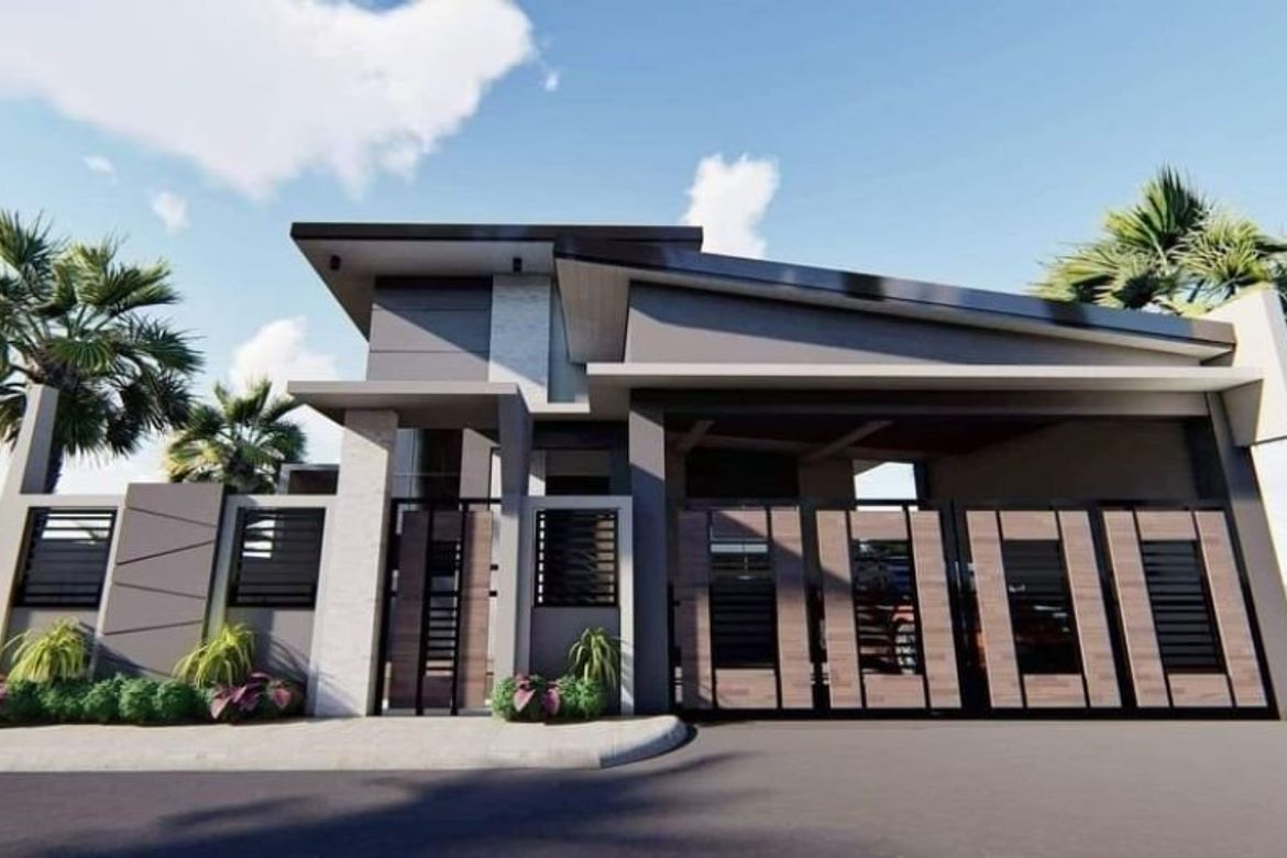 3 Bedroom House for Sale in Panipuan, San Fernando, Pampanga – photo 4