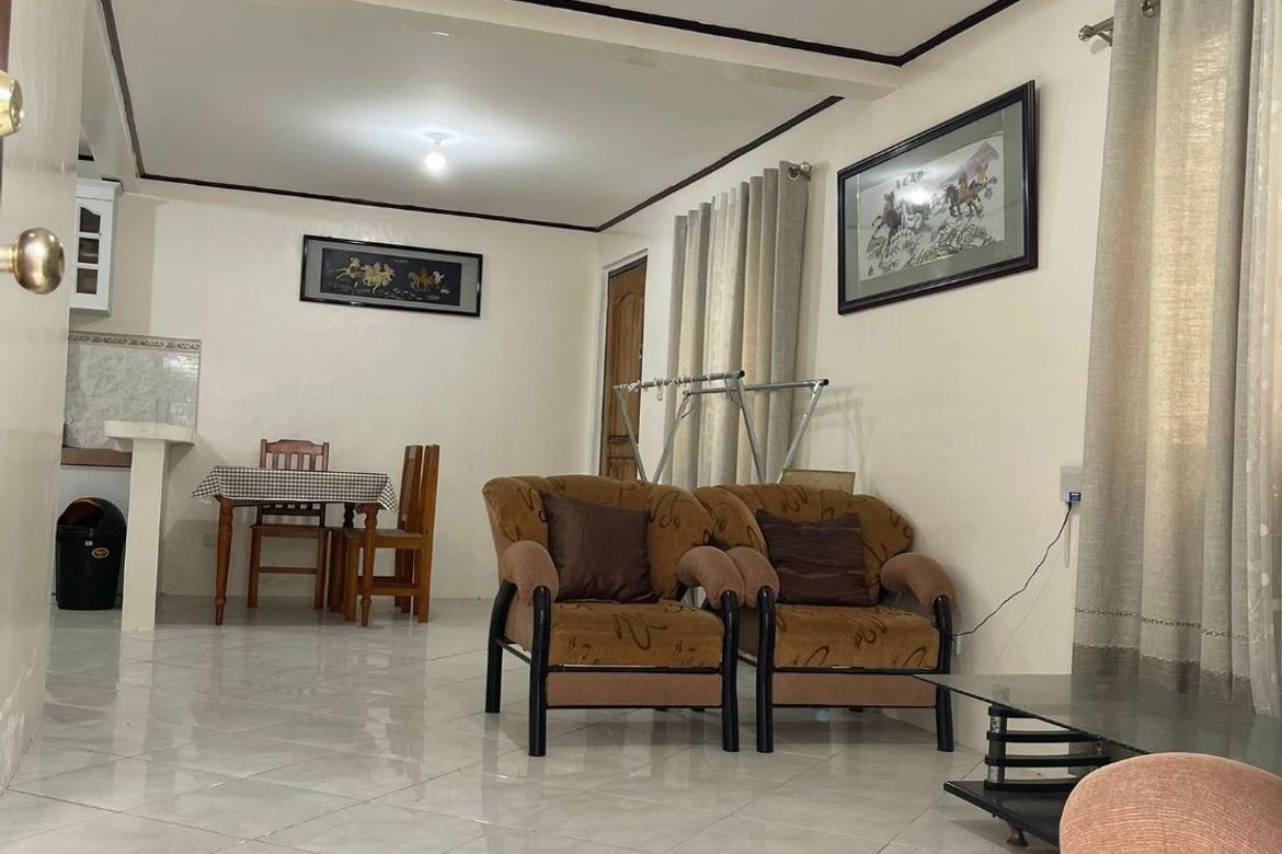 3 Bedroom House for Sale in Panipuan, San Fernando, Pampanga – photo 4