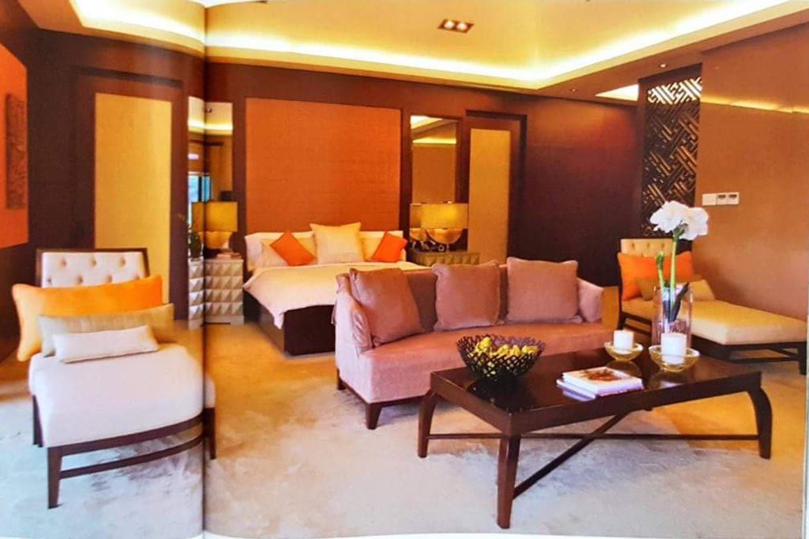 3 Bedroom House for Sale in Pansol, Quezon City, Metro Manila