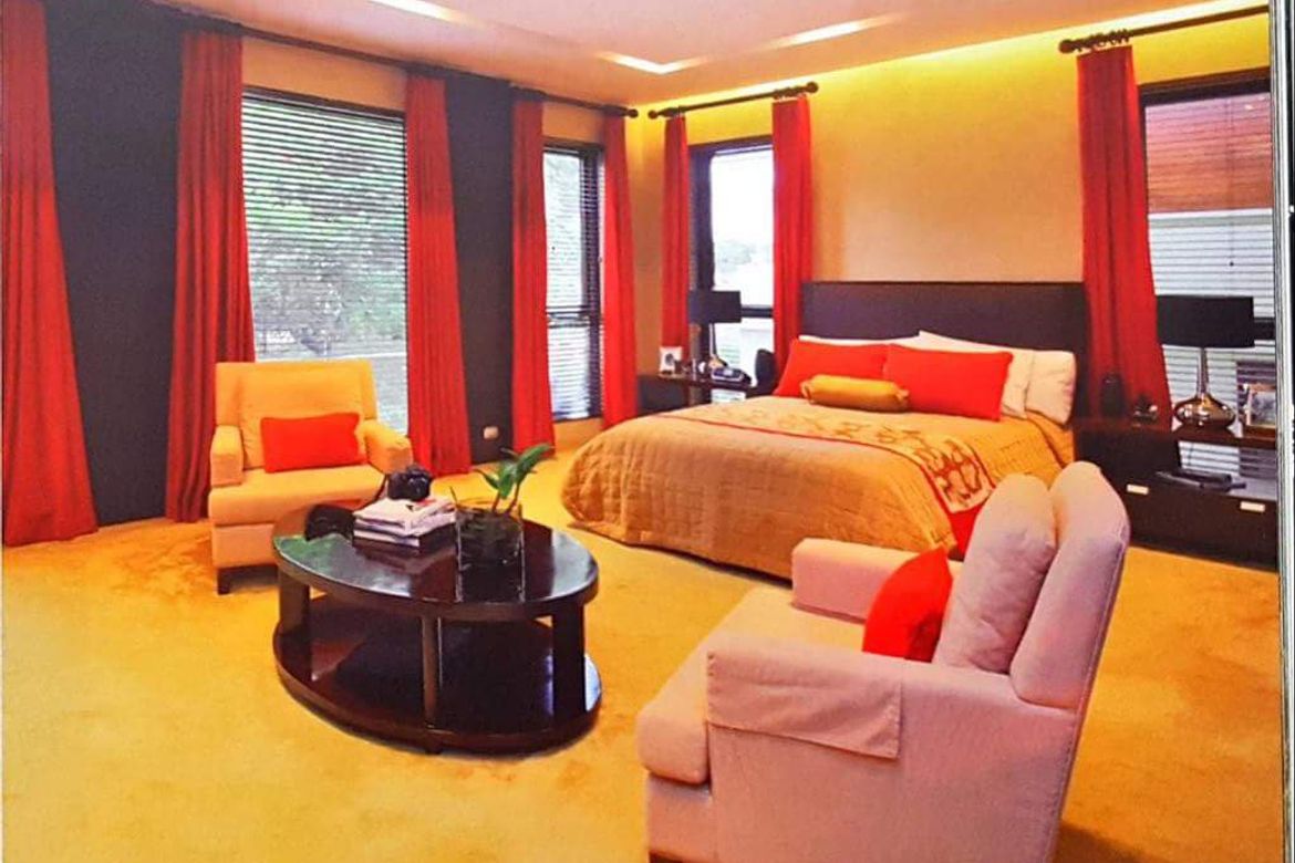 3 Bedroom House for Sale in Pansol, Quezon City, Metro Manila – photo 2