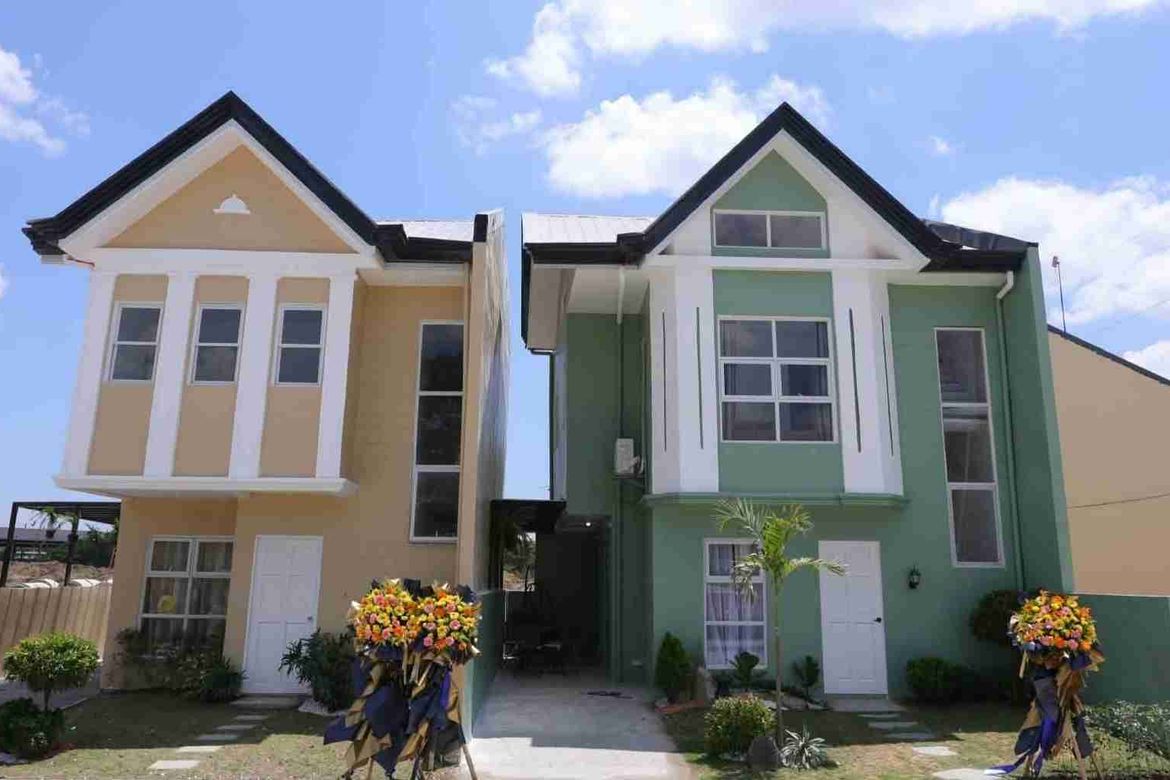 3 Bedroom House for Sale in Paradahan I, Tanza, Cavite