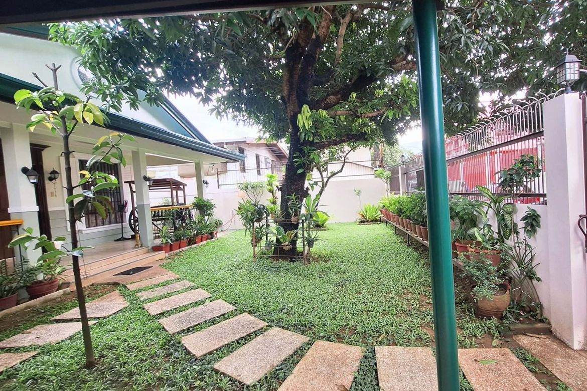 3 Bedroom House for Sale in Parang, Marikina, Metro Manila