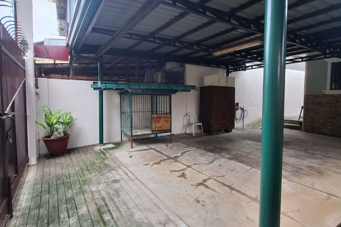 3 Bedroom House for Sale in Parang, Marikina, Metro Manila – photo 3