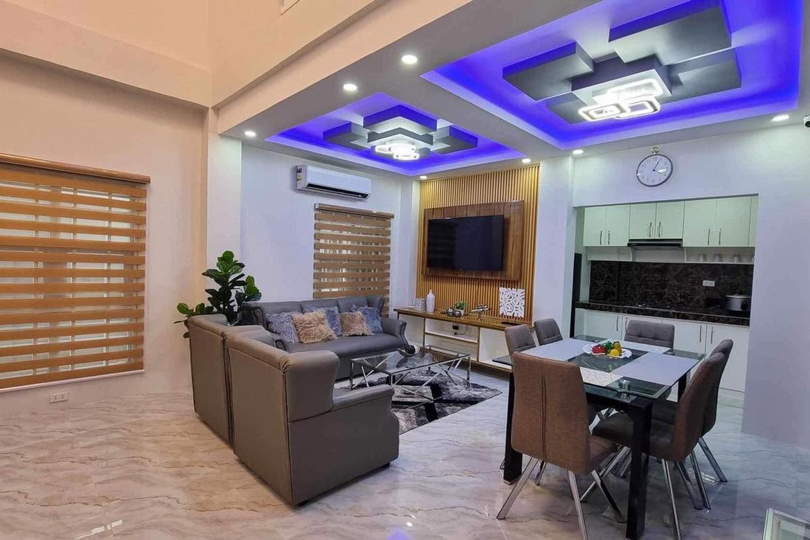 3 Bedroom House for Sale in Parian, Mexico, Pampanga – photo 4