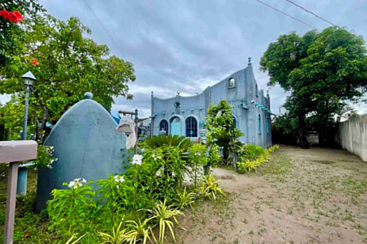 3 Bedroom House for Sale in Parian, Mexico, Pampanga