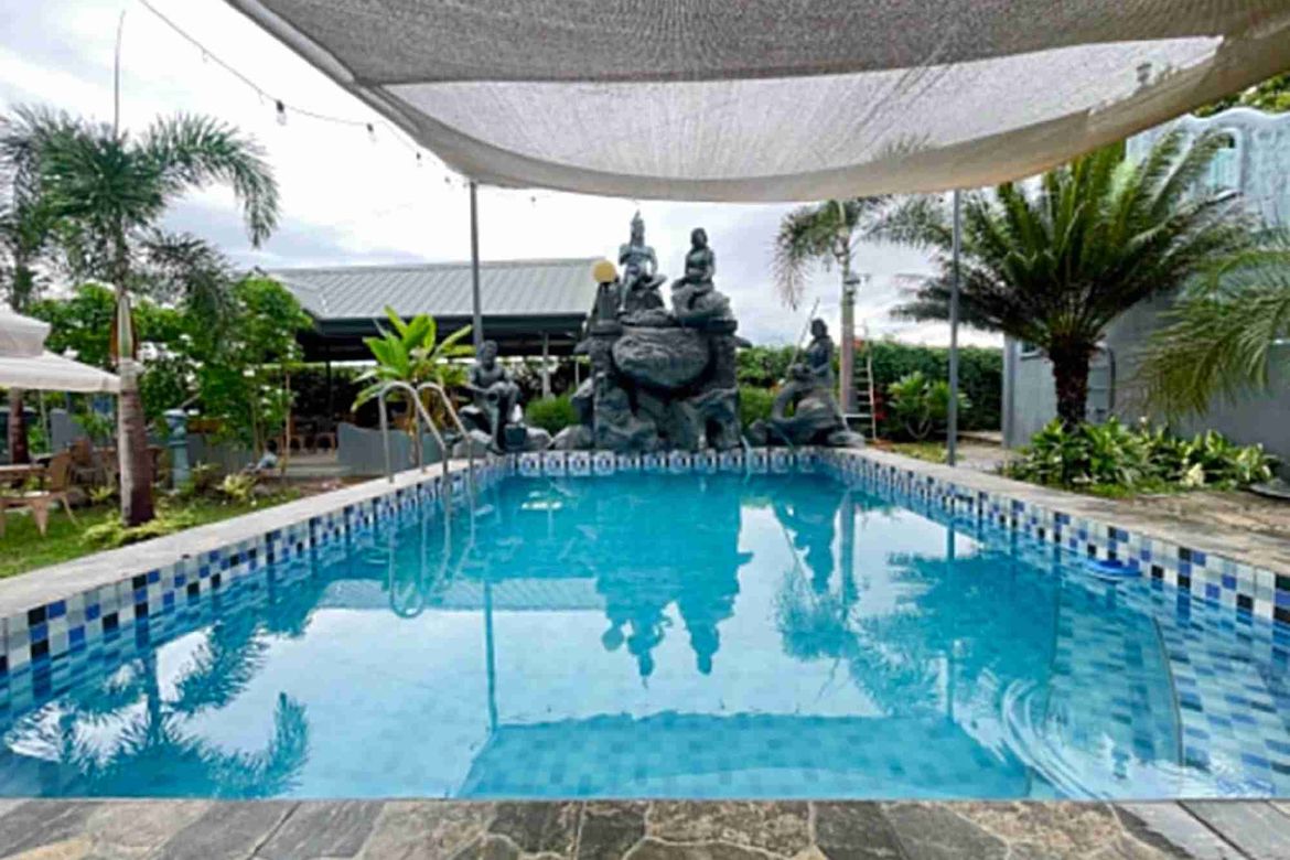3 Bedroom House for Sale in Parian, Mexico, Pampanga – photo 3