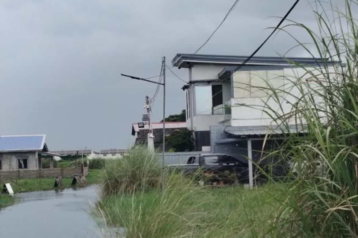 3 Bedroom House for Sale in Parian, Mexico, Pampanga – photo 4